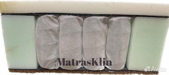 Матрасы