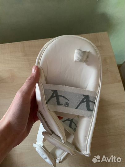 Экипировка для каратэ arawaza