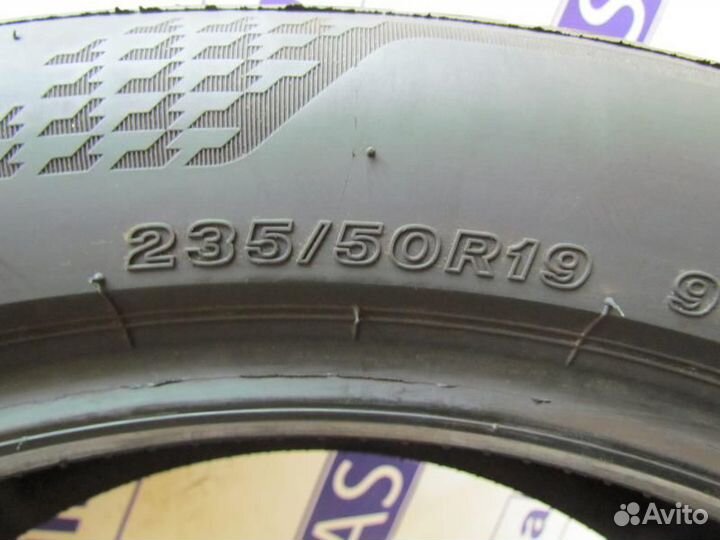 Bridgestone Turanza T005 235/50 R19 92N