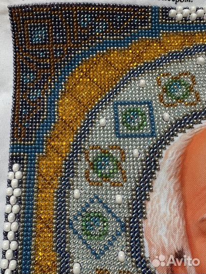 Икона николай чудотворец