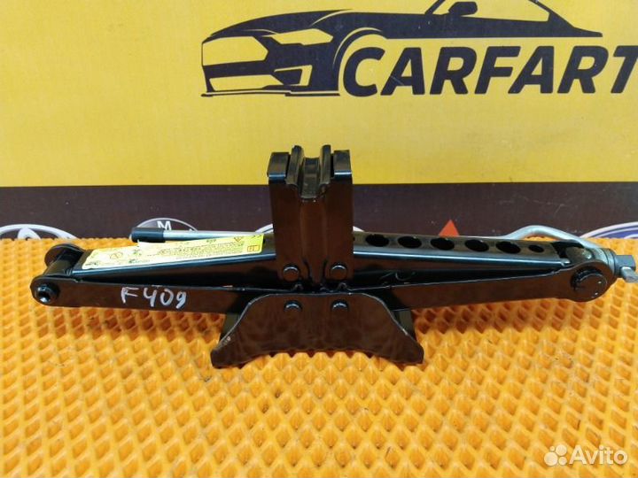 Домкрат Land Rover Freelander 2 L359 224DT 2013