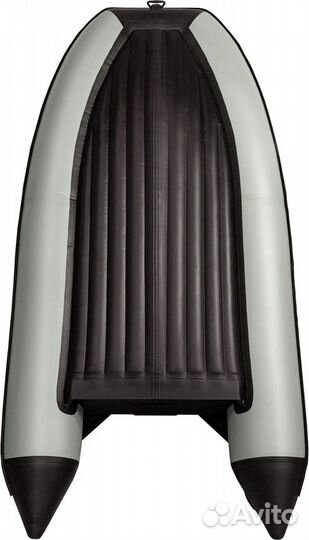 Лодка Стандарт Smarine AIR Standard 360 (серая)