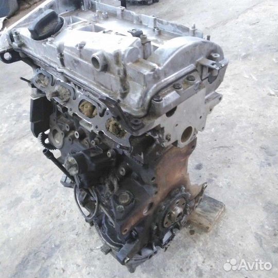 Двигатель AEB, APU, ANB Volkswagen, Skoda, Audi