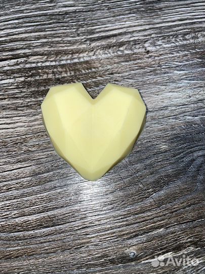 Букет из мыла