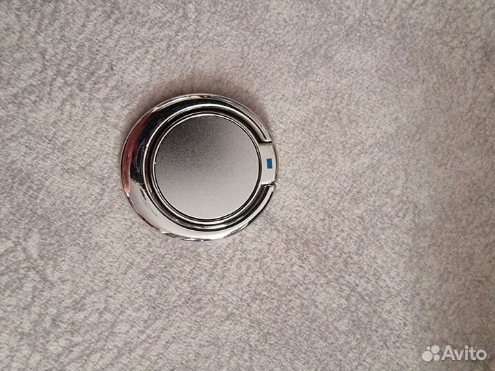 Кольцо держатель для телефона