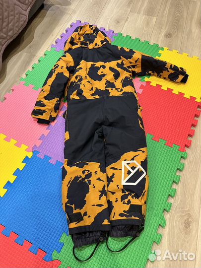 Комбинезон didriksons 110