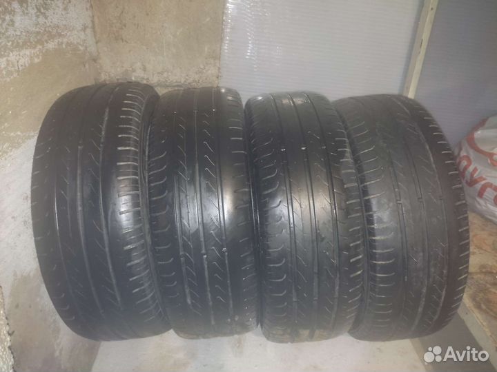 R16 Charmhoo Winter Eco 205/55, PCD 5x114.3 DIA 57