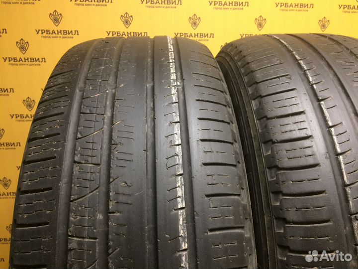 Pirelli Scorpion Verde All Season 235/60 R18 107V