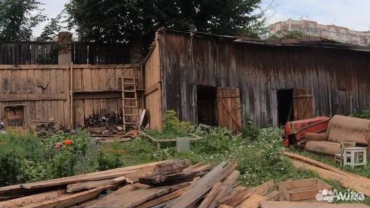 Демонтаж металлоконструкций и сооружений