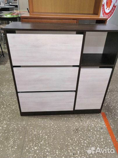 Тумба для обуви