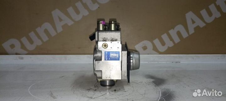 Топливный насос высокого давления Mitsubishi