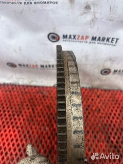 Маховик Chery Qq6 1.3 2008