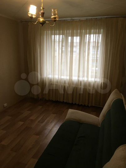 Комната 18 м² в 1-к., 5/5 эт.