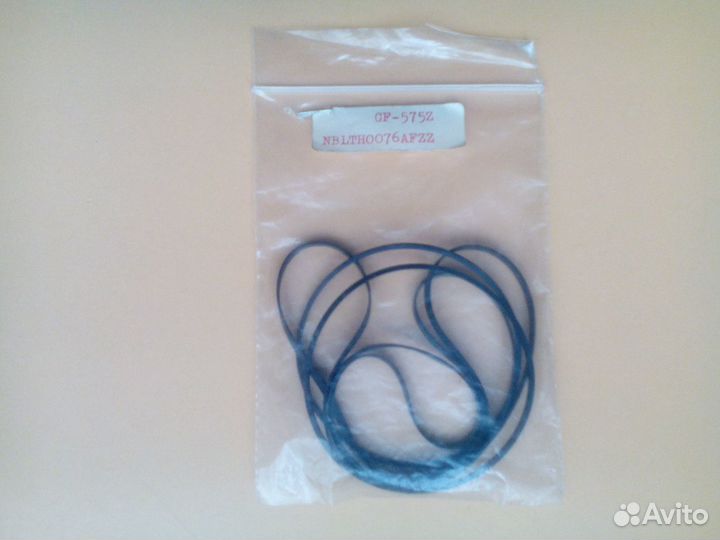 Запчасти к музцентрам и магнитолам Sharp, Япония