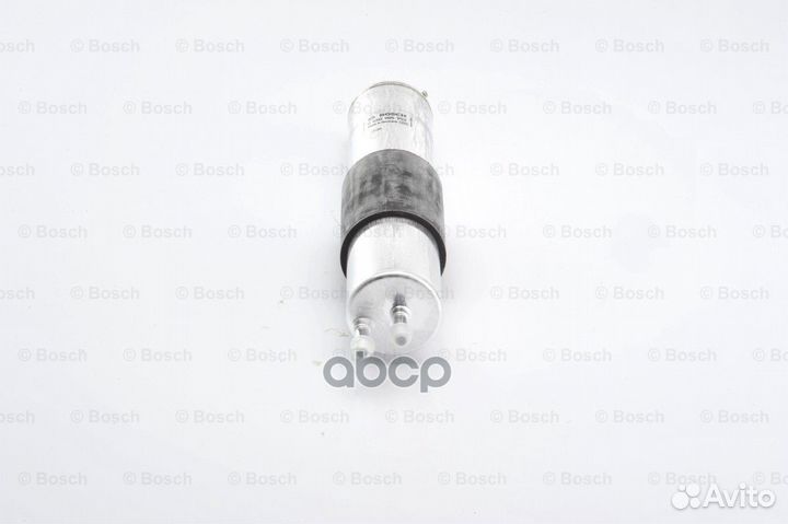 Фильтр топливный 0450905952 Bosch