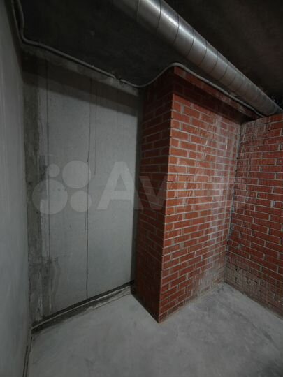 Гараж, 10 м²