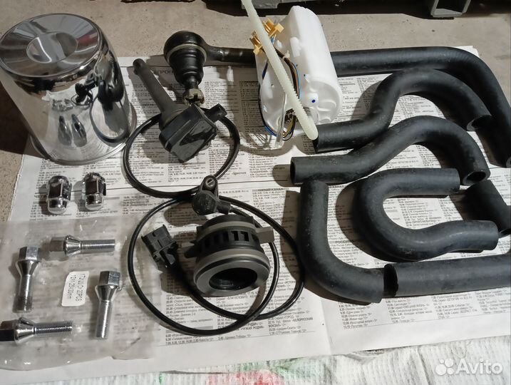 На Соболь - Газель