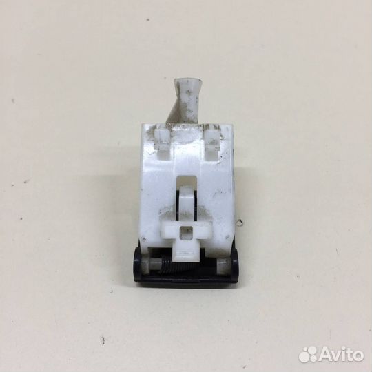 Ручка открывания капота Toyota Corolla E150 2006-2