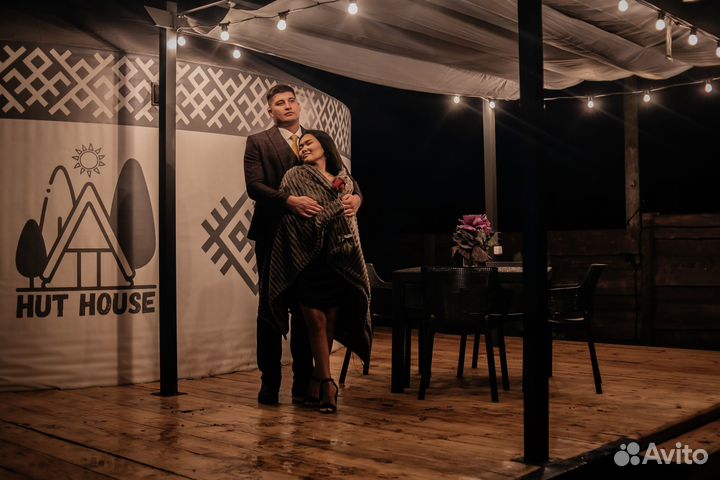 Свидание за городом