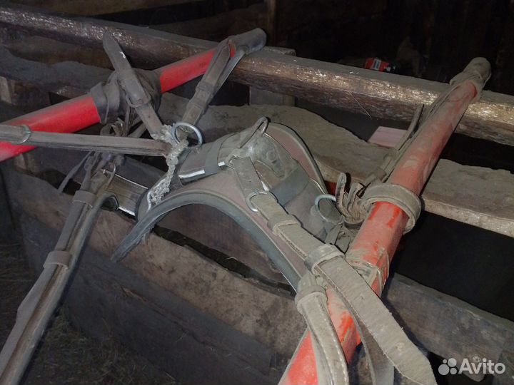 Качалка для рысаков