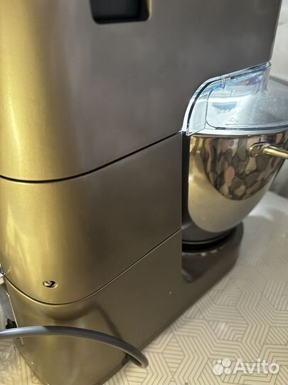 Кухонный комбайн kenwood 90.004