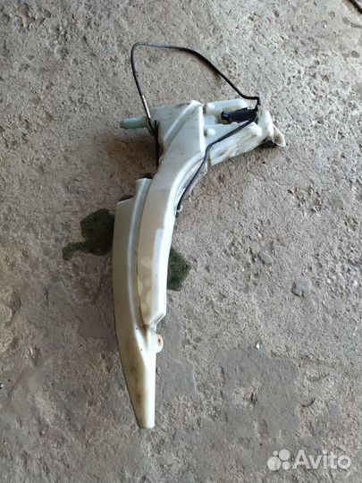 Бачок бачек омывателя форд фокус ford focus 1