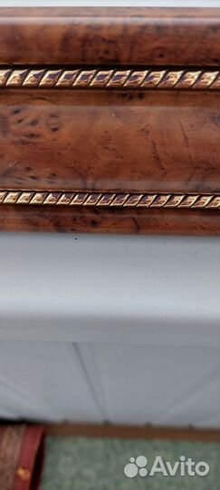 Карнизы для штор настенный