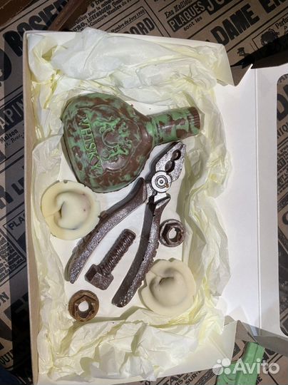 Подарок для мужчин