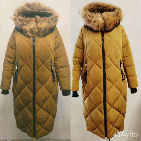 Химчистка одежды