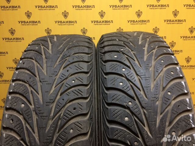 Yokohama Ice Guard IG35 195/65 R15