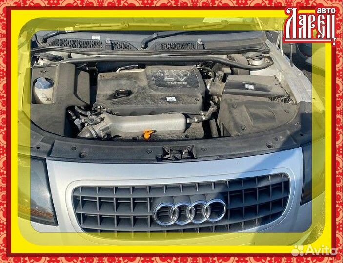 Спидометр Audi Tt