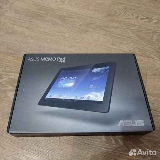 Планшет Asus memo pad