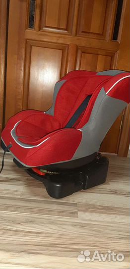 Детское автокресло
