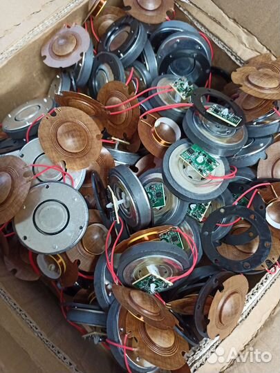 Кольцевой магнит