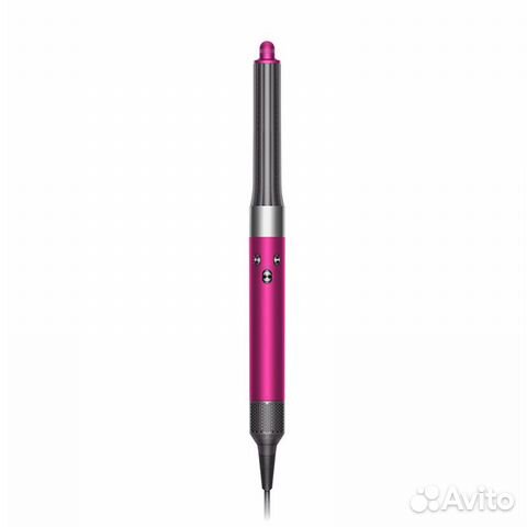 Стайлер Dyson Airwrap Complete Long HS05 фуксия