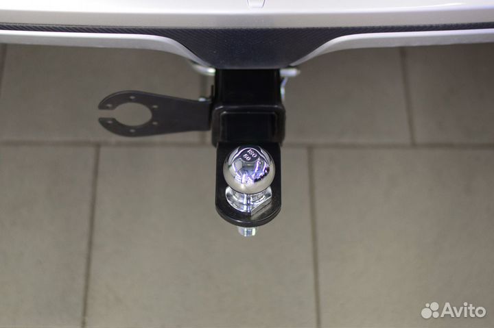 Фаркоп для а/м Mitsubishi ASX