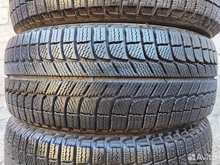 Michelin X-Ice XI3 205/55 R16 94H