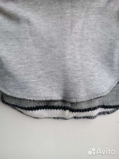 Шапка шлем зимняя для мальчика