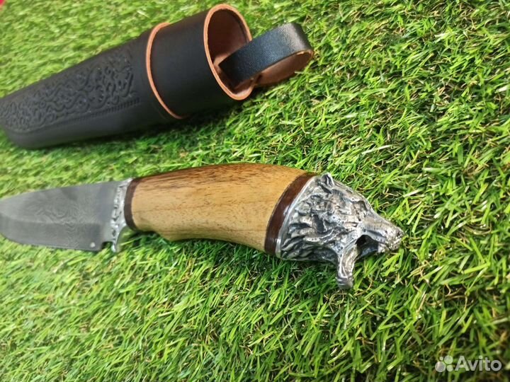 Нож Пчак Узбекистан