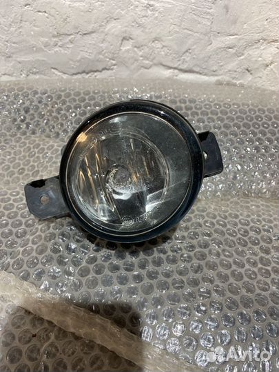 Фара противотуманная правая X-Trail T32