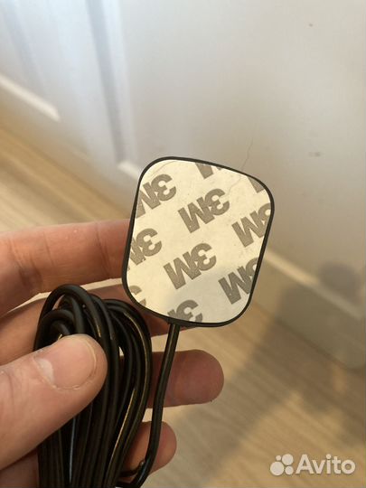 Gps антенна fakra bmw e70