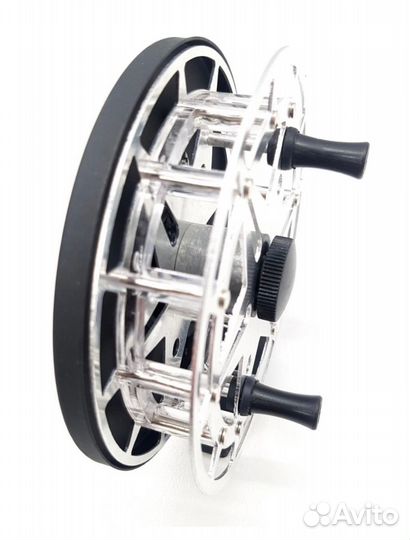 Катушка инерционная