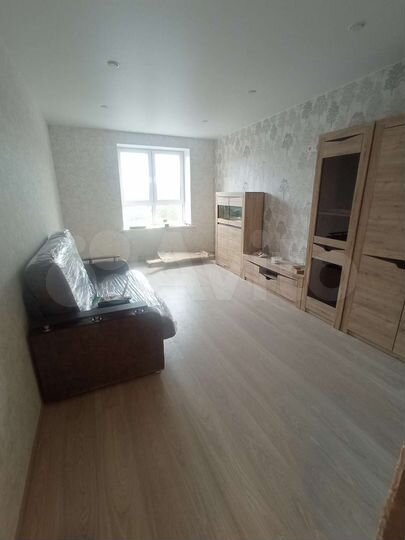 1-к. квартира, 44 м², 3/12 эт.