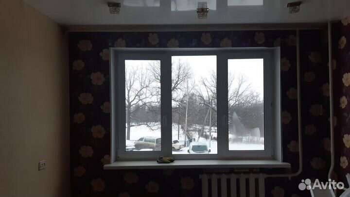 Пластиковые окна эконом класс