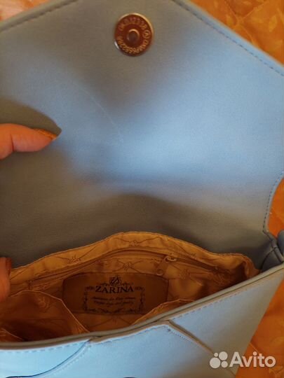 Клатч женский