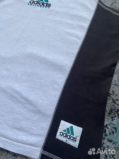 Майка Adidas Equipment