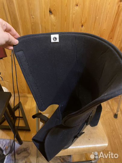 Ортез голеностопный