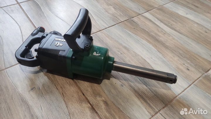 Гайковерт Garwin 2400 Hm