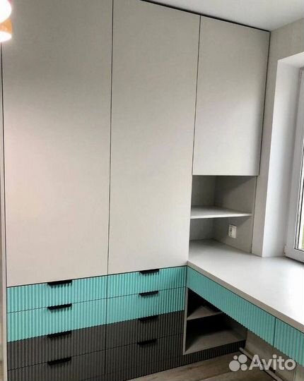 Кухонная мебель на заказ