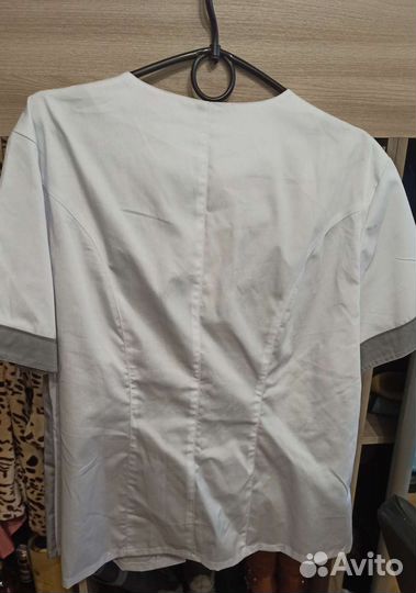 Медицинский костюм 56